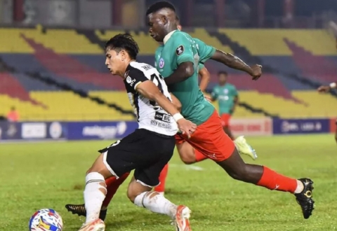 Nhận định Terengganu vs Melaka FC: Lợi thế sân nhà