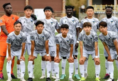 Nhận định Tsirang vs Southern City: Khát khao 3 điểm