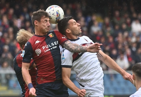 Nhận định Bologna vs Genoa: Màn đấu trí căng thẳng