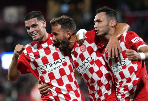 Nhận định Girona vs Levante: Cuộc chiến sinh tồn sớm