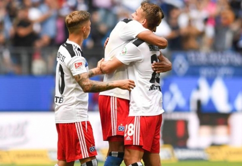 Nhận định Hamburger vs Heidenheim: Trở lại quỹ đạo chiến thắng