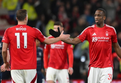 Nhận định Burnley vs Nottingham Forest: Trận đấu cởi mở