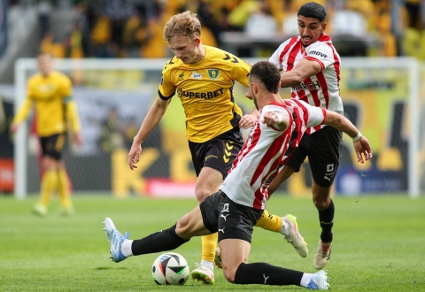 Nhận định Katowice vs Cracovia: Căng thẳng và khó đoán