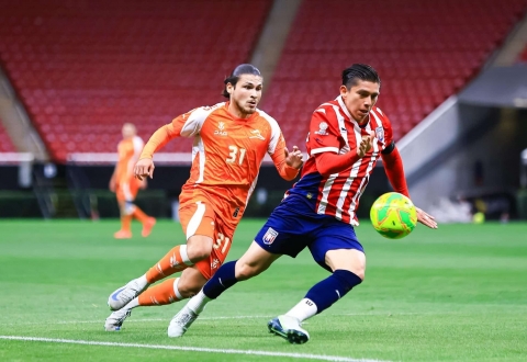 Nhận định Tapatío vs Correcaminos: Chủ nhà lấn lướt