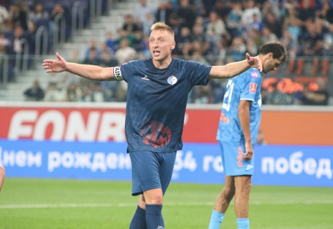 Nhận định Yenisey vs Fakel Voronezh: Chủ nhà trắng tay