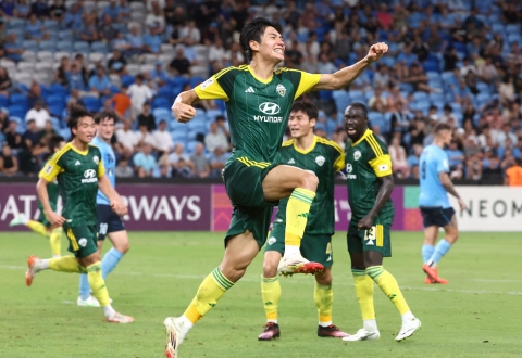 Nhận định Jeonbuk vs Gimcheon Sangmu: Băng băng về đích