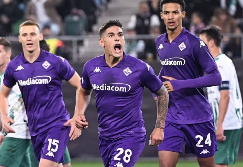 Nhận định Fiorentina vs Como: Cân tài cân sức