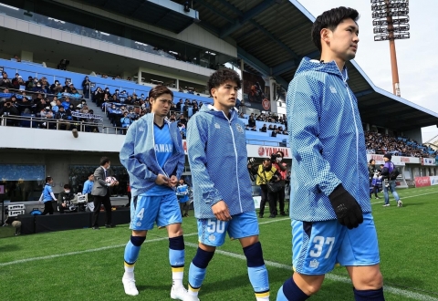 Nhận định Fujieda vs Jubilo Iwata: Giằng co tỷ số
