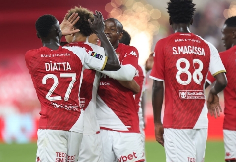 Nhận định Monaco vs Metz: Khó cho đội khách