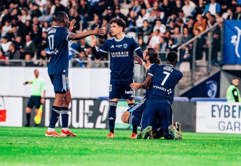 Nhận định Paris FC vs Strasbourg: Thế trận giằng co