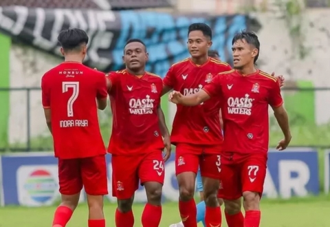 Nhận định Persijap Jepara vs Persita: Khách chịu thiệt