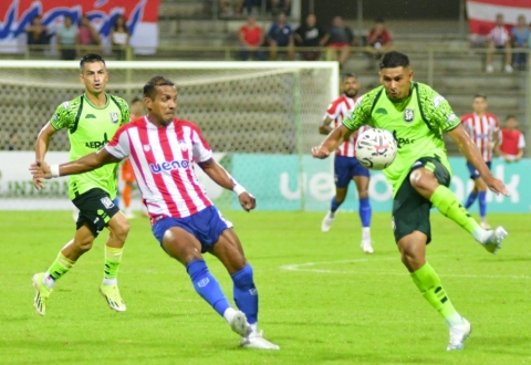 Nhận định Encarnacion FC vs San Lorenzo: Căng thẳng 3 điểm