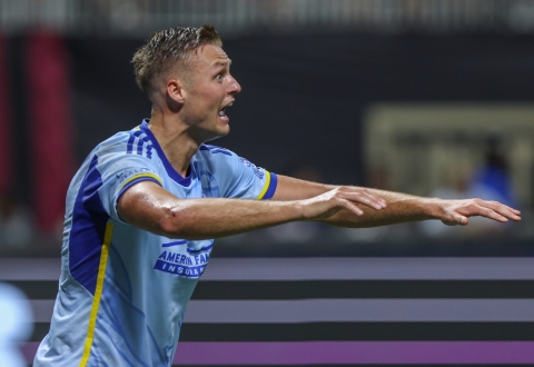 Nhận định Atlanta United vs San Diego FC: Chủ nhà chiếm ưu thế