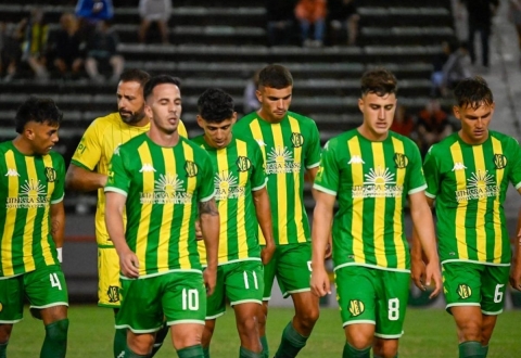 Nhận định Tigre vs Aldosivi: Hoàn cảnh trái ngược