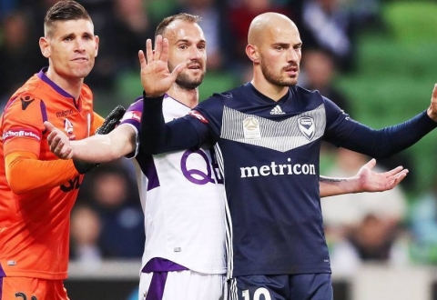 Nhận định Melbourne Victory vs Perth Glory: Khó lường