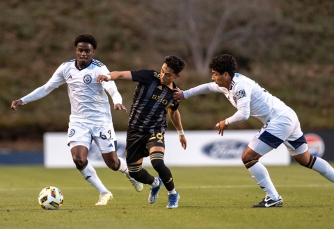 Nhận định Ventura County vs Town FC: Chênh lệch đẳng cấp