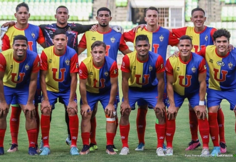 Nhận định Universidad Central vs Metropolitanos: Hứa hẹn khó lường