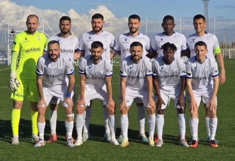 Nhận định Meshakhte Tkibuli vs Iberia 1999: Chủ nhà yếu ớt