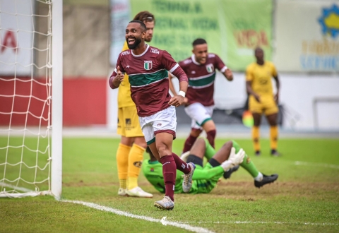 Nhận định Nacao vs Blumenau: Cuộc chiến giằng co