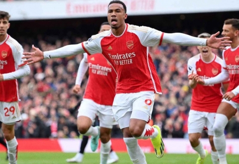 Nhận định Port Vale vs Arsenal: Dễ cho Pháo thủ