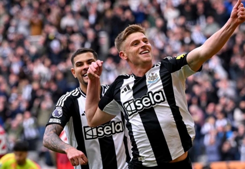 Nhận định Newcastle vs Bradford City: Chiến thắng dễ dàng