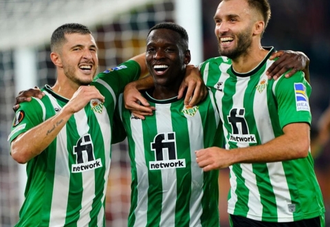 Nhận định Real Betis vs Nottingham: Ra quân khó khăn