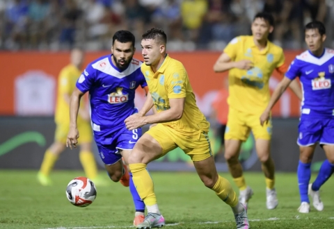 Nhận định Pathum United vs Buriram: Cuộc chiến nảy lửa