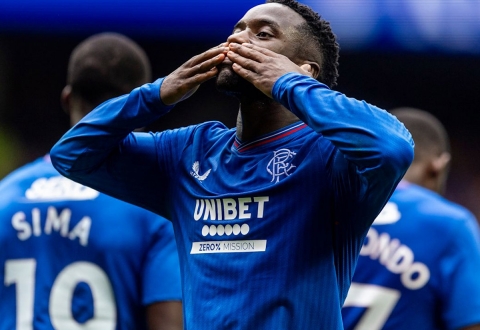 Nhận định Rangers vs Genk: Không có chênh lệch