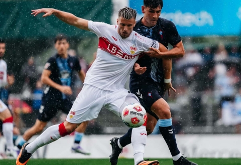 Nhận định Stuttgart vs Celta Vigo: Ra quân hứng khởi