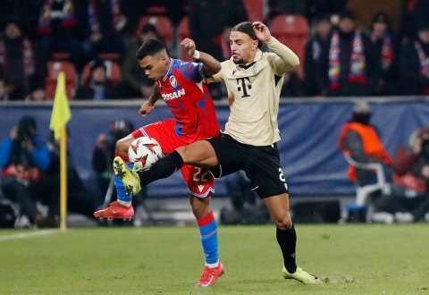 Nhận định Ferencvaros vs Plzen: Chủ và khách đều tự tin