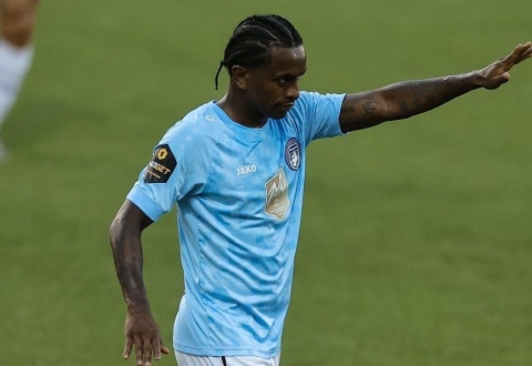 Nhận định SKA Khabarovsk vs Rodina Moscow: Căng thẳng và kịch tính