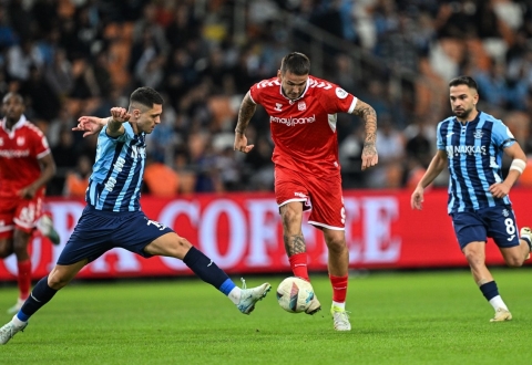 Nhận định Sivasspor vs Adana Demirspor: Lợi thế sân nhà