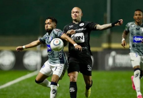 Nhận định Sporting San Jose vs Guadalupe: Chủ nhà bước tiếp