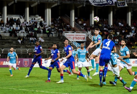 Nhận định BASK vs Torlak: Quyết giành 3 điểm