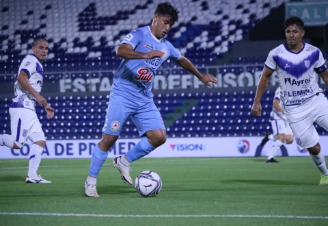 Nhận định River Plate vs Resistencia: Chủ nhà thất thế