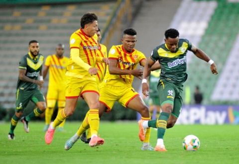 Nhận định Quindio vs Bogota: Khó lường