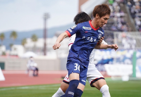 Nhận định Vanraure Hachinohe vs Kagoshima United: Long tranh hổ đấu