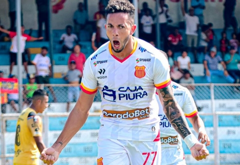 Nhận định Grau vs Sport Huancayo: Tranh đấu hấp dẫn