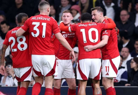 Nhận định Nottingham Forest vs Sunderland: Kịch bản giằng co khó lường