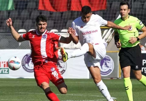 Nhận định Keciorengucu vs Pendikspor: Khách chiếm ưu thế