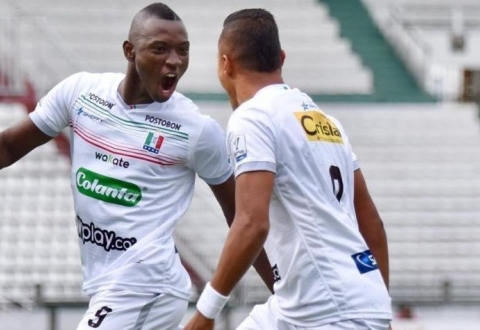 Nhận định Once Caldas vs Chico: Không quá chênh lệch