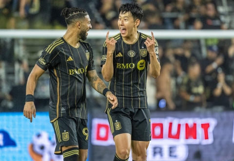 Nhận định St. Louis City vs Los Angeles FC: Chủ nhà hiếu khách