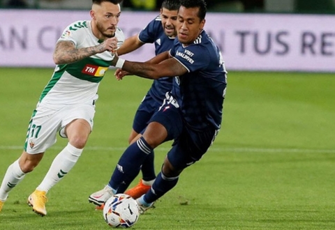Nhận định Elche vs Celta Vigo: Tìm lại cảm giác chiến thắng