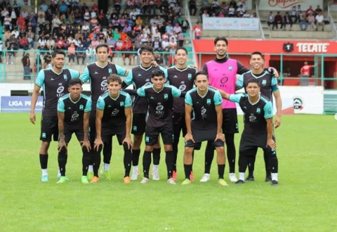 Nhận định Canoneros vs Chiapas: Cùng chung cảnh ngộ