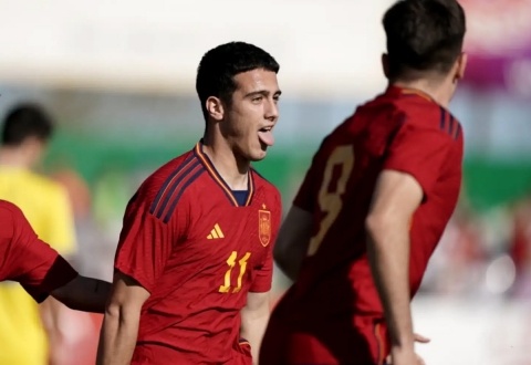 Nhận định U20 Morocco vs U20 Tây Ban Nha: Chương mới bắt đầu