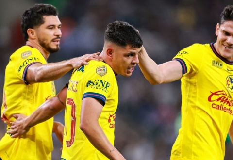 Nhận định Club America vs UNAM Pumas: Niềm vui cho chủ nhà