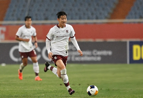 Nhận định Anyang vs Gwangju: Ngang tài ngang sức