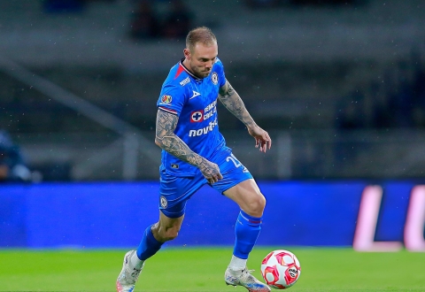 Nhận định Club Tijuana vs Cruz Azul: Khách hưởng niềm vui