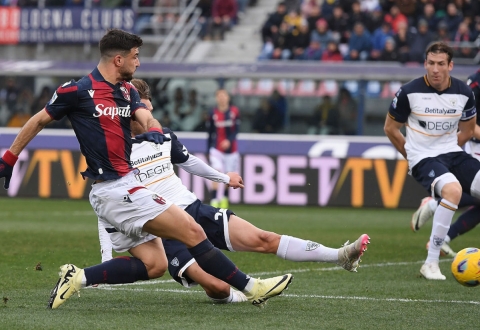 Nhận định Lecce vs Bologna: Tìm kiếm điểm số