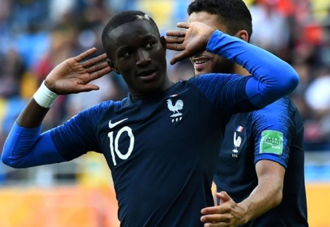 Nhận định U20 Pháp vs U20 Nam Phi: Dễ dàng chiến thắng